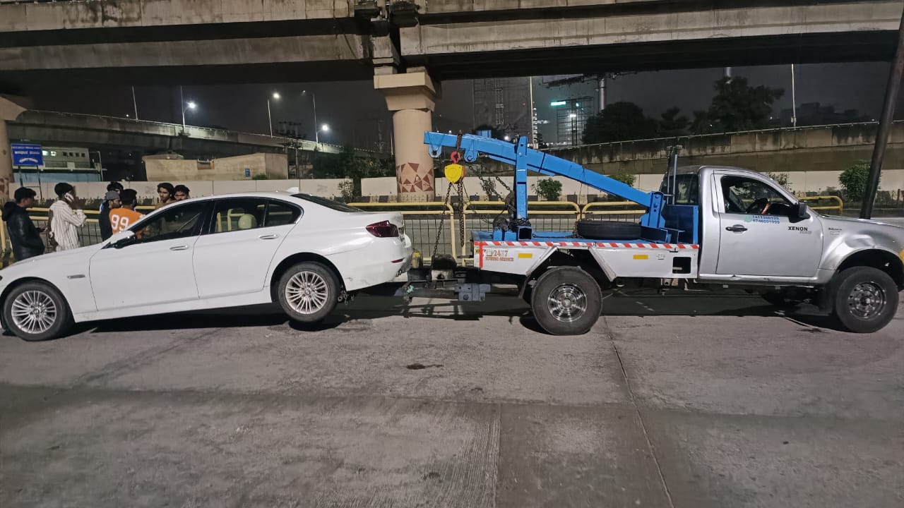 Flatbed Service